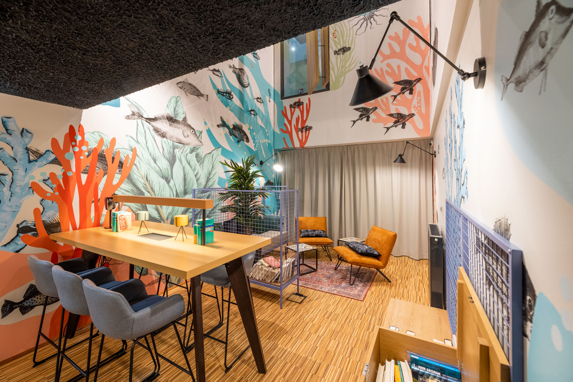 Ein Foto von Severin Wurnig