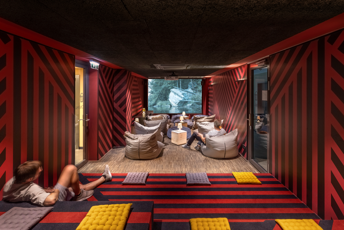 Ein Foto von Severin Wurnig