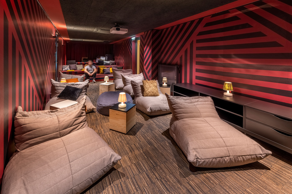 Ein Foto von Severin Wurnig