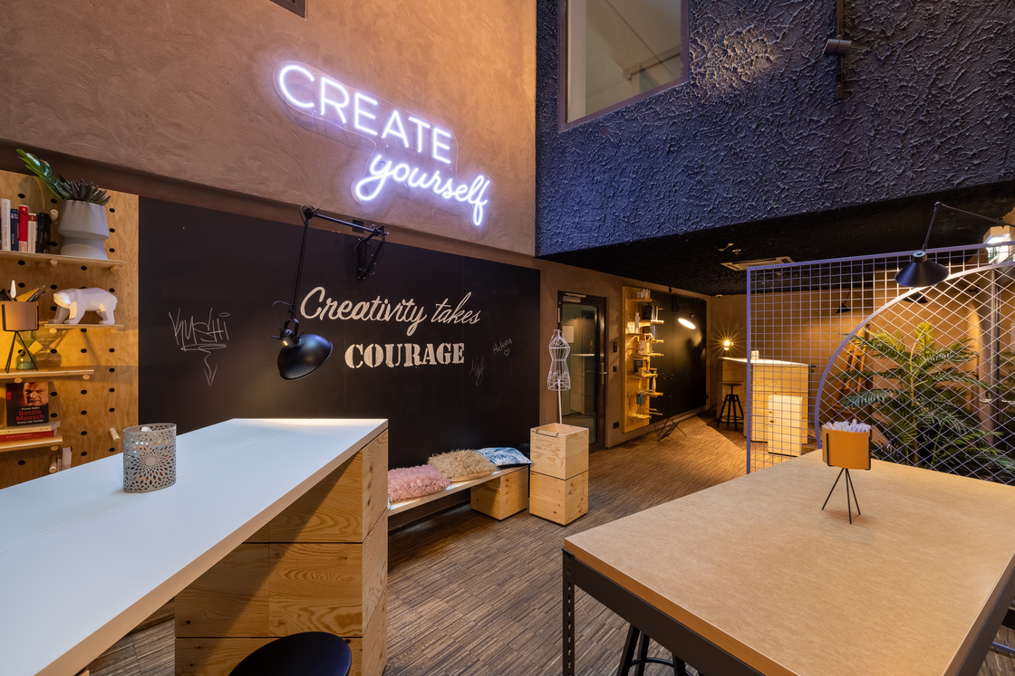 Ein Foto von Manfred Sodia