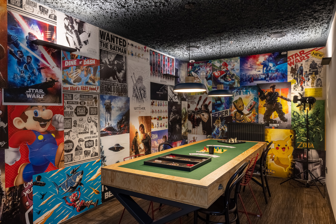 Ein Foto von Manfred Sodia