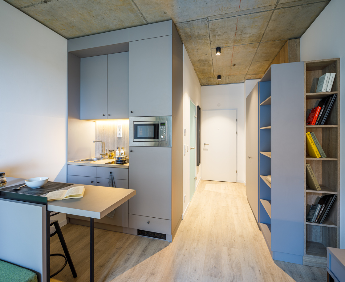 Ein Foto von Manfred Sodia