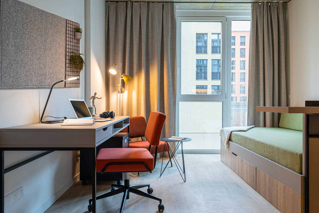 Ein Foto von Manfred Sodia