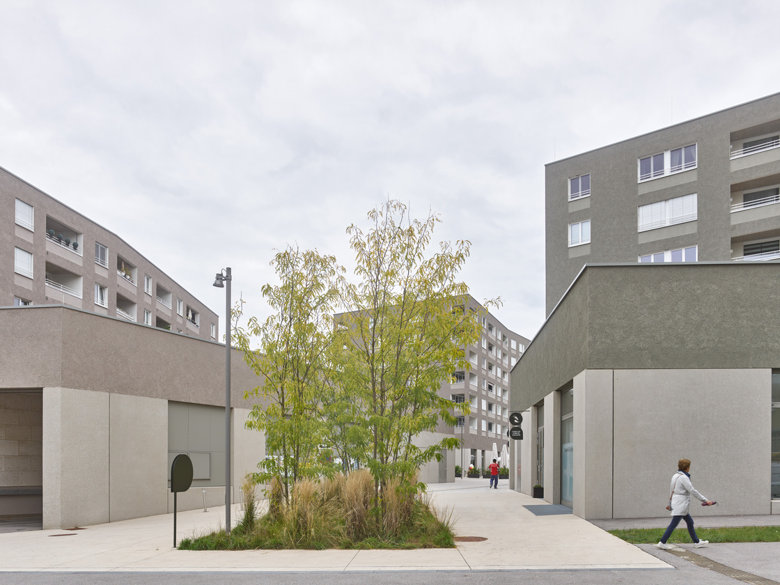 Ein Foto von Kurt Hörbst