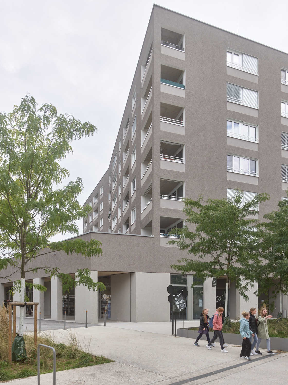 Ein Foto von Kurt Hörbst