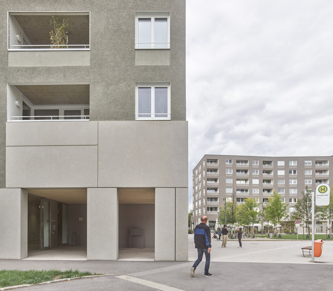 Ein Foto von Kurt Hörbst