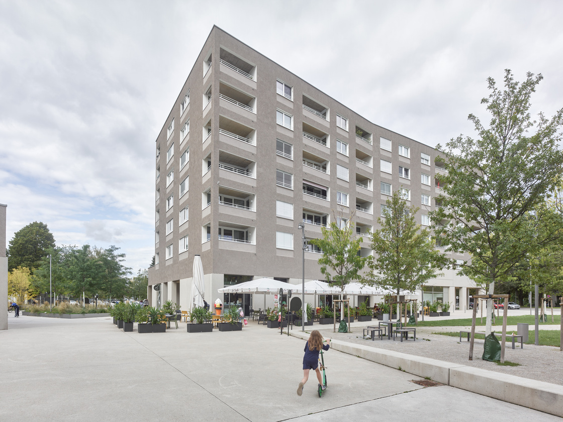 Ein Foto von Kurt Hörbst