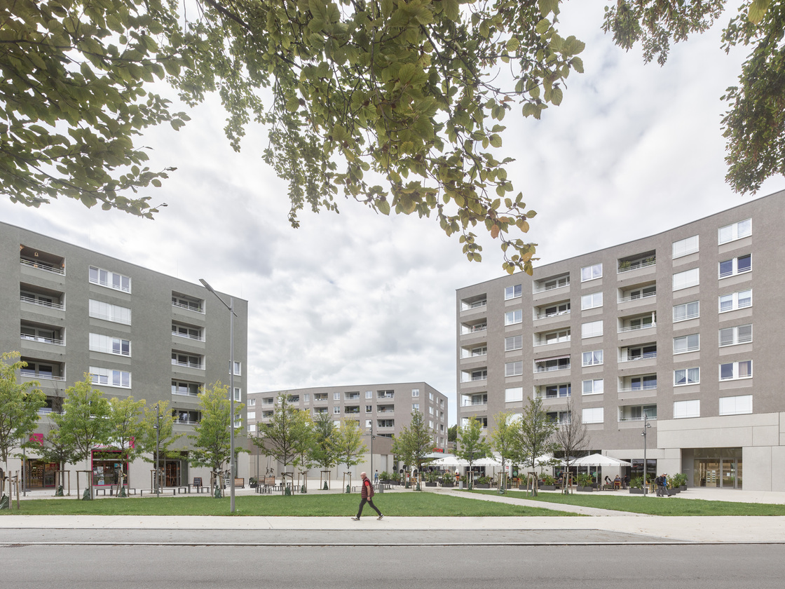 Ein Foto von Kurt Hörbst