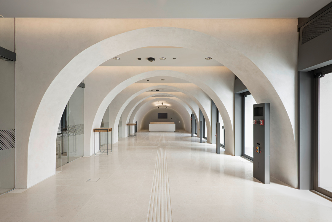 Ein Foto von Hertha Hurnaus