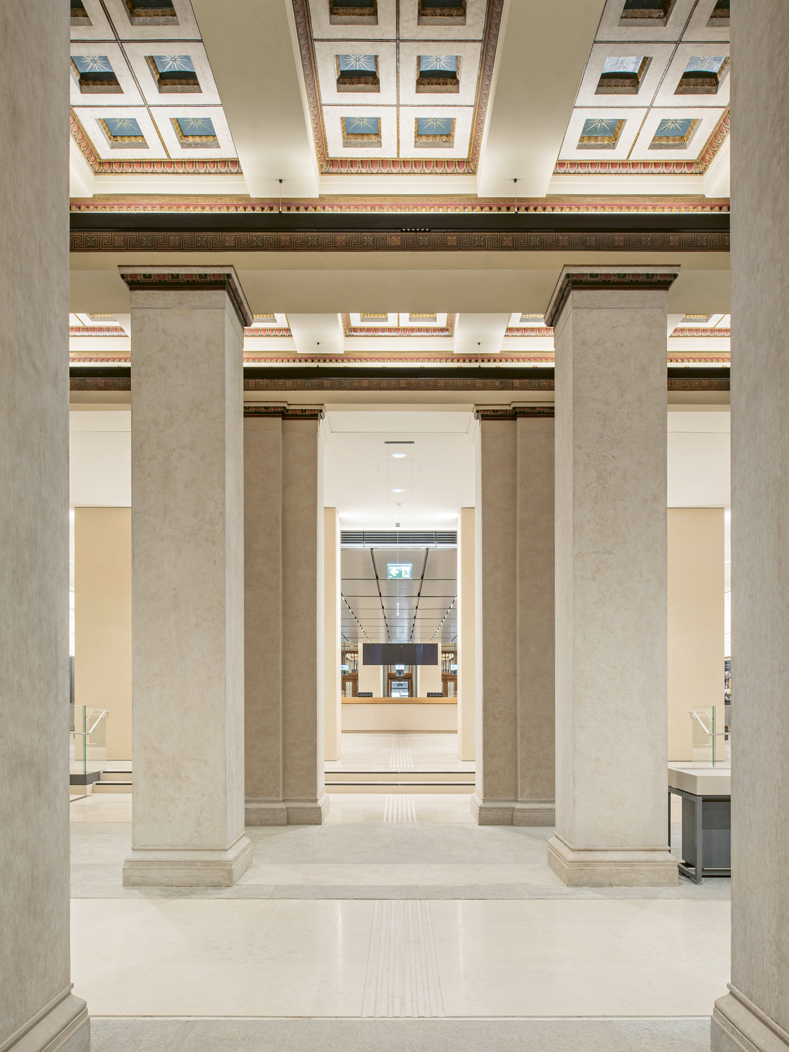 Ein Foto von Hertha Hurnaus