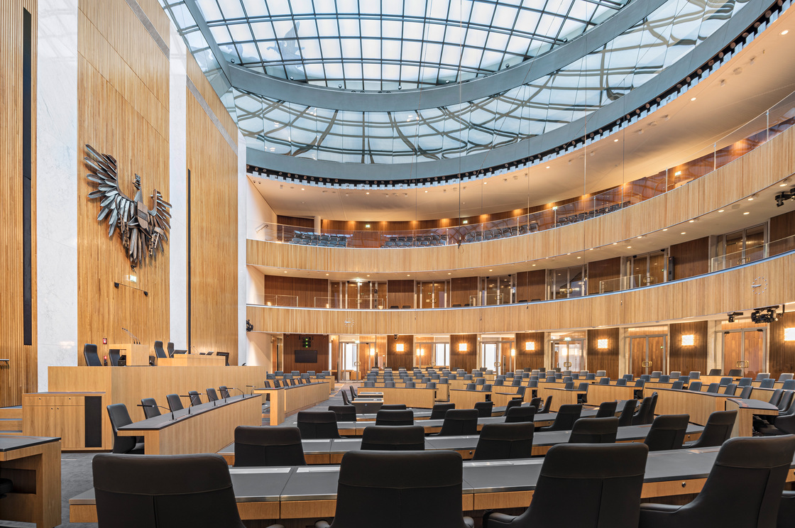 Ein Foto von Hertha Hurnaus