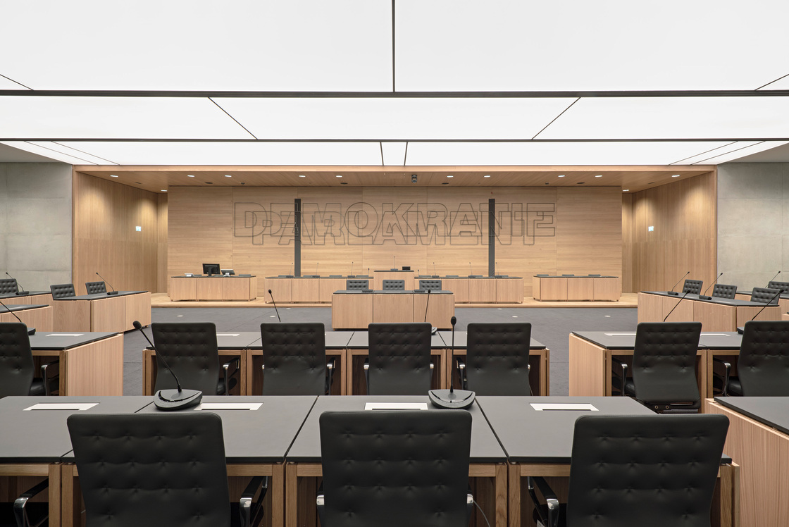 Ein Foto von Hertha Hurnaus