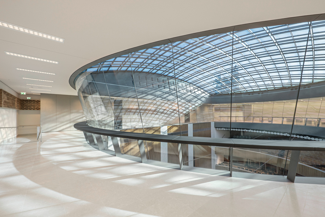 Ein Foto von Hertha Hurnaus