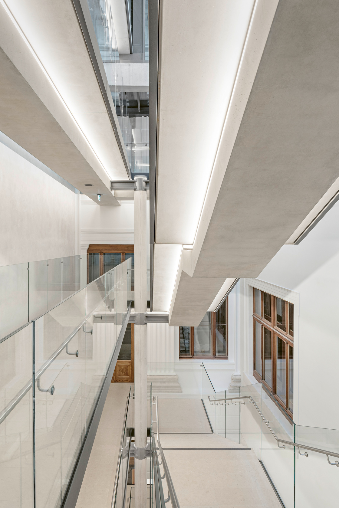 Ein Foto von Hertha Hurnaus