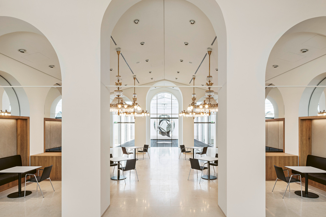 Ein Foto von Hertha Hurnaus