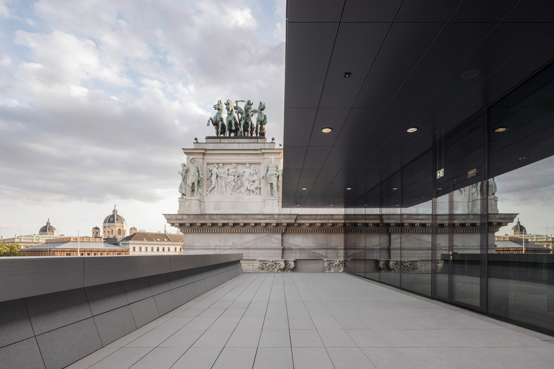 Ein Foto von Hertha Hurnaus