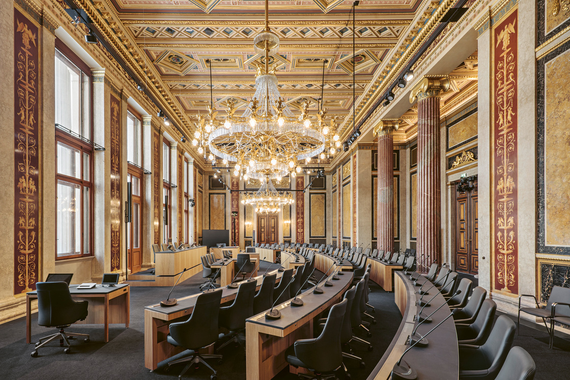 Ein Foto von Hertha Hurnaus