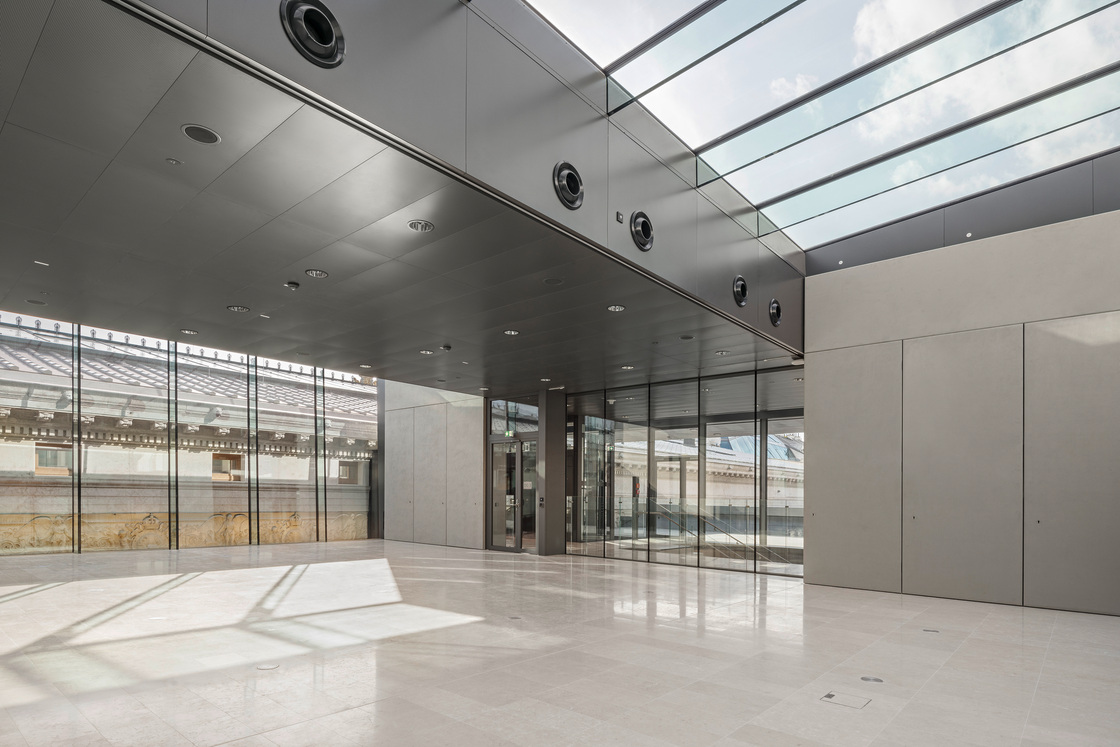 Ein Foto von Hertha Hurnaus