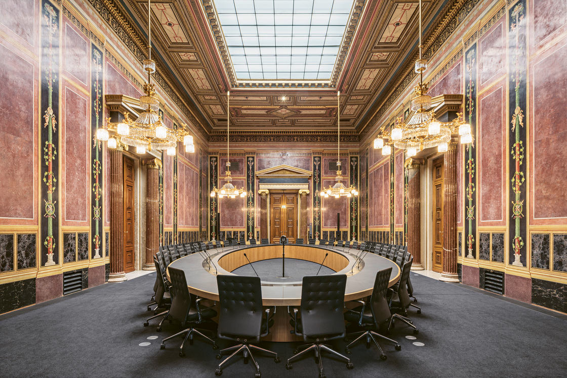 Ein Foto von Hertha Hurnaus