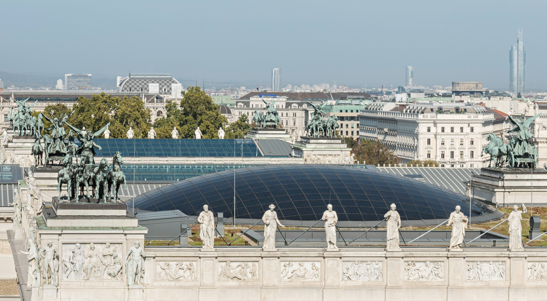 Ein Foto von Hertha Hurnaus