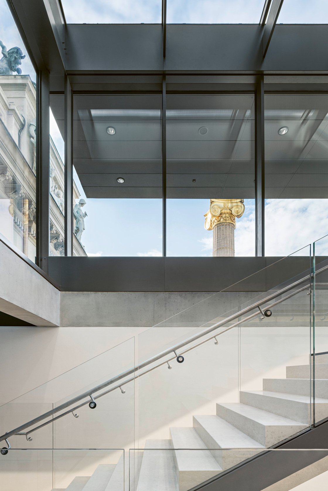 Ein Foto von Hertha Hurnaus