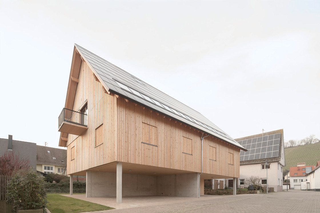 Ein Foto von Brigida Gonzalez