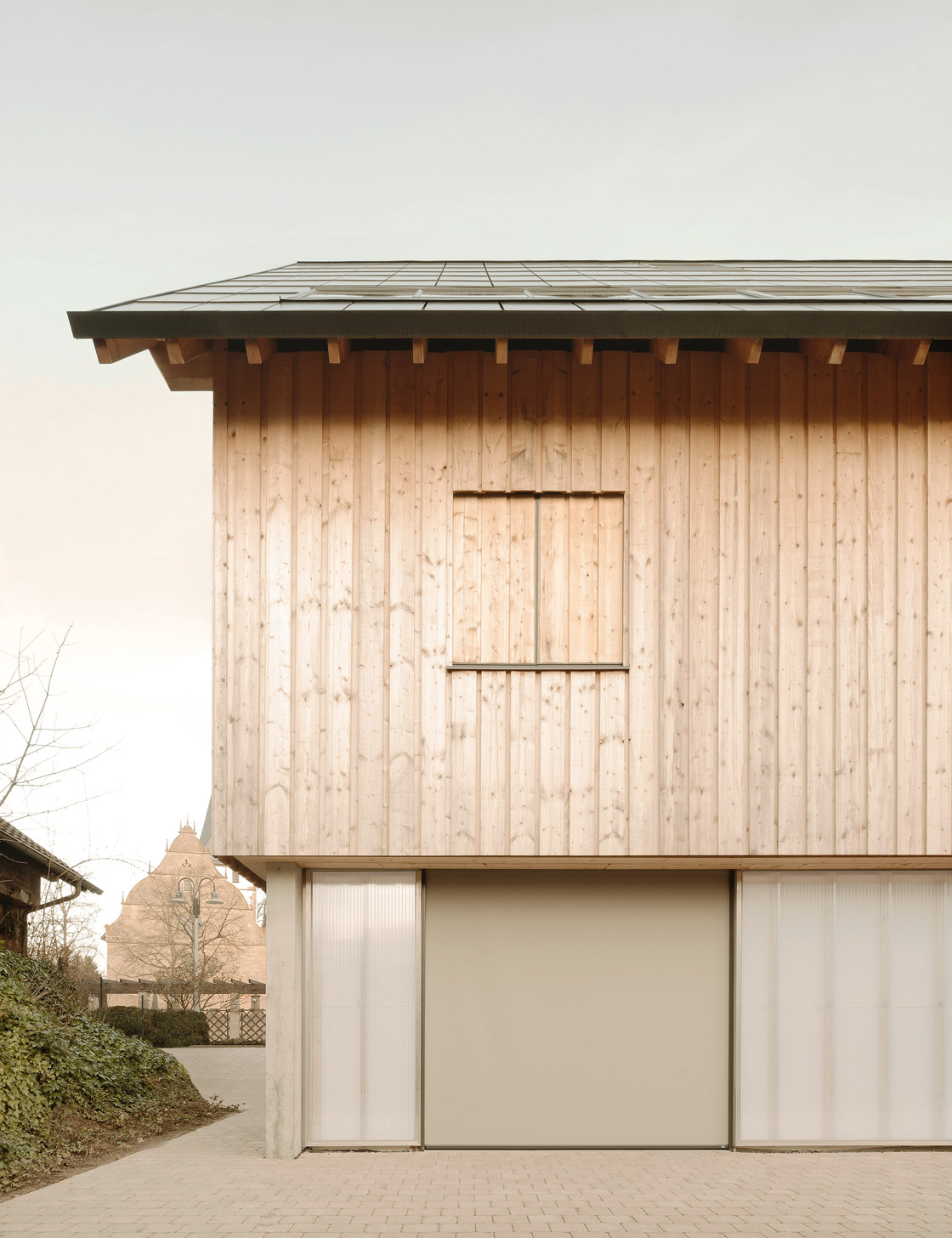 Ein Foto von Brigida Gonzalez