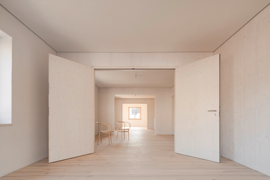 Ein Foto von Brigida Gonzalez