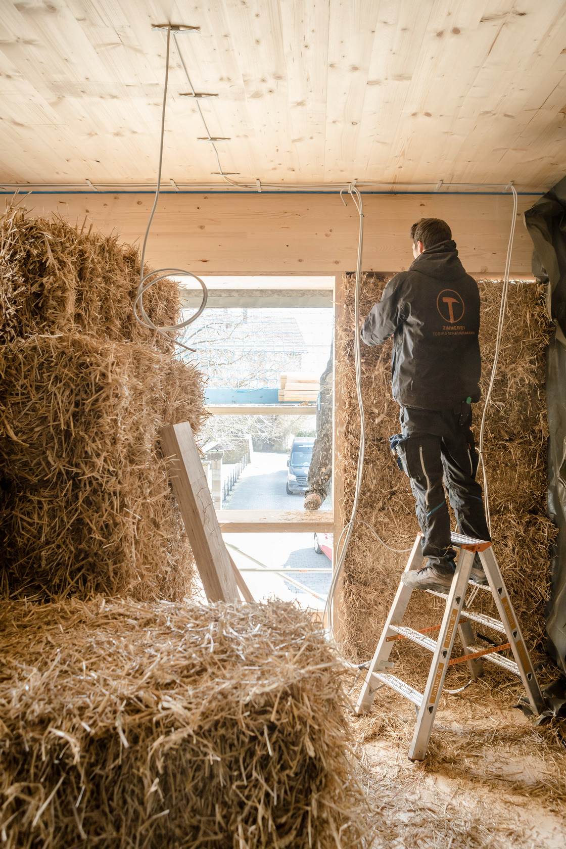 Ein Foto von Atelier Kaiser Shen