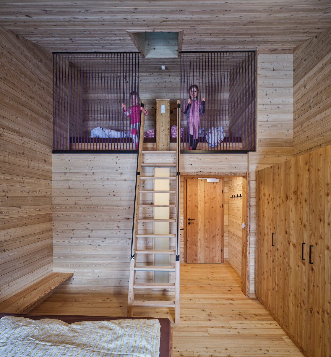 Ein Foto von Günter Richard Wett