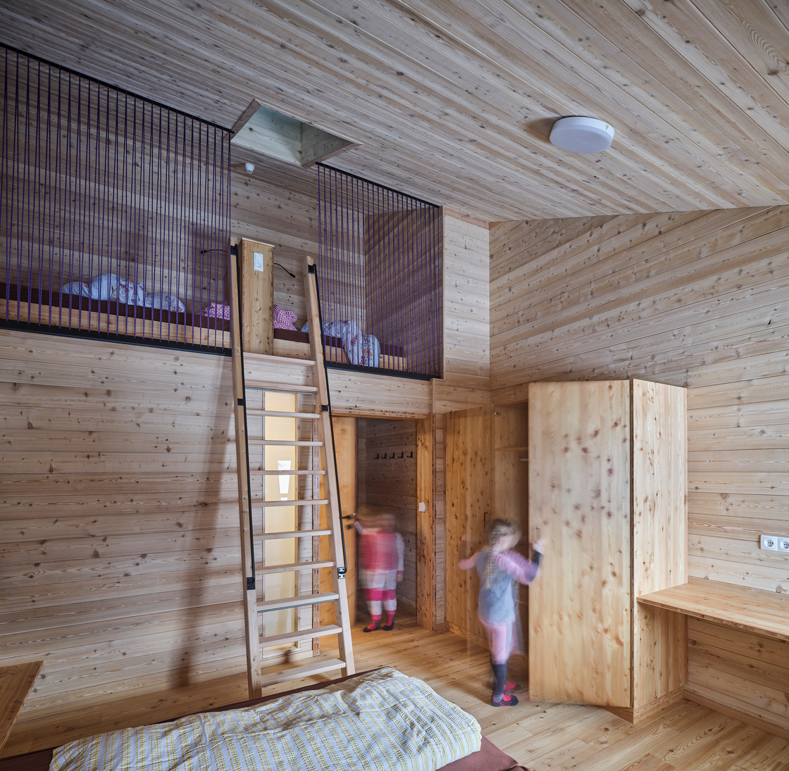 Ein Foto von Günter Richard Wett