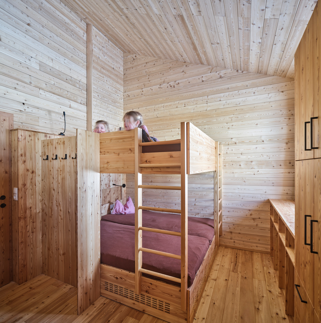 Ein Foto von Günter Richard Wett