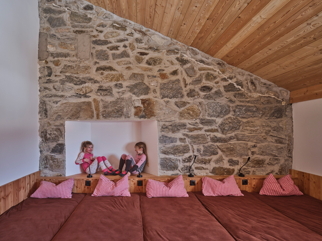 Ein Foto von Günter Richard Wett