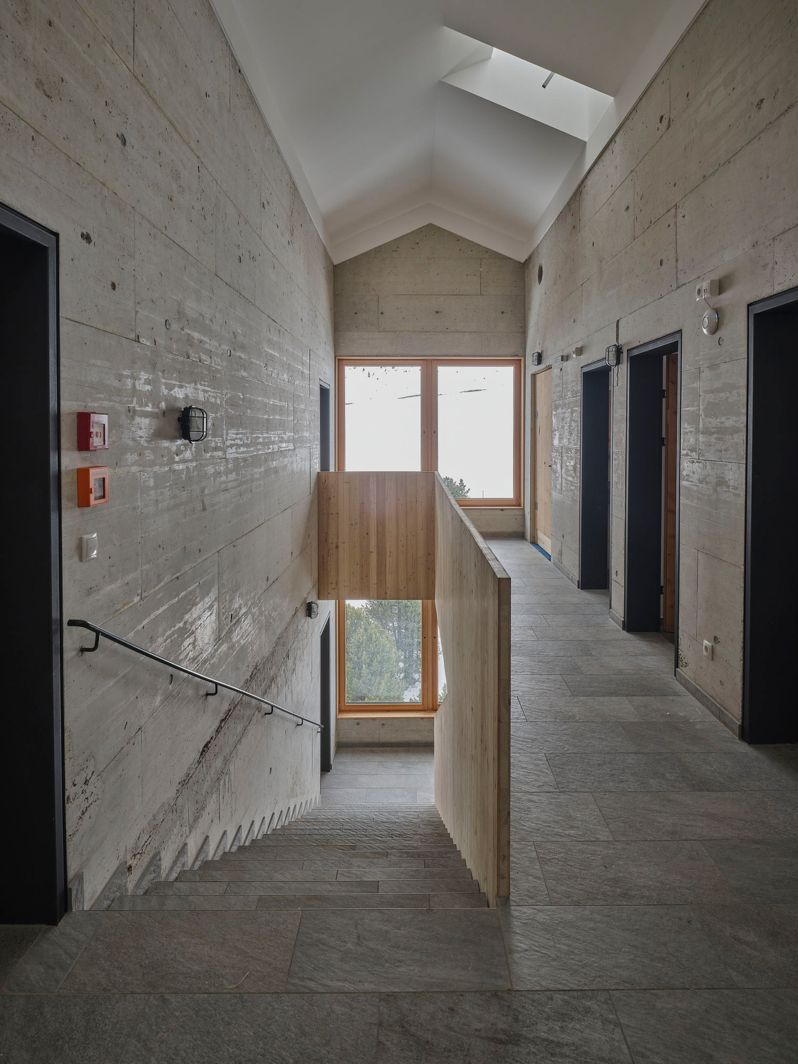 Ein Foto von Günter Richard Wett