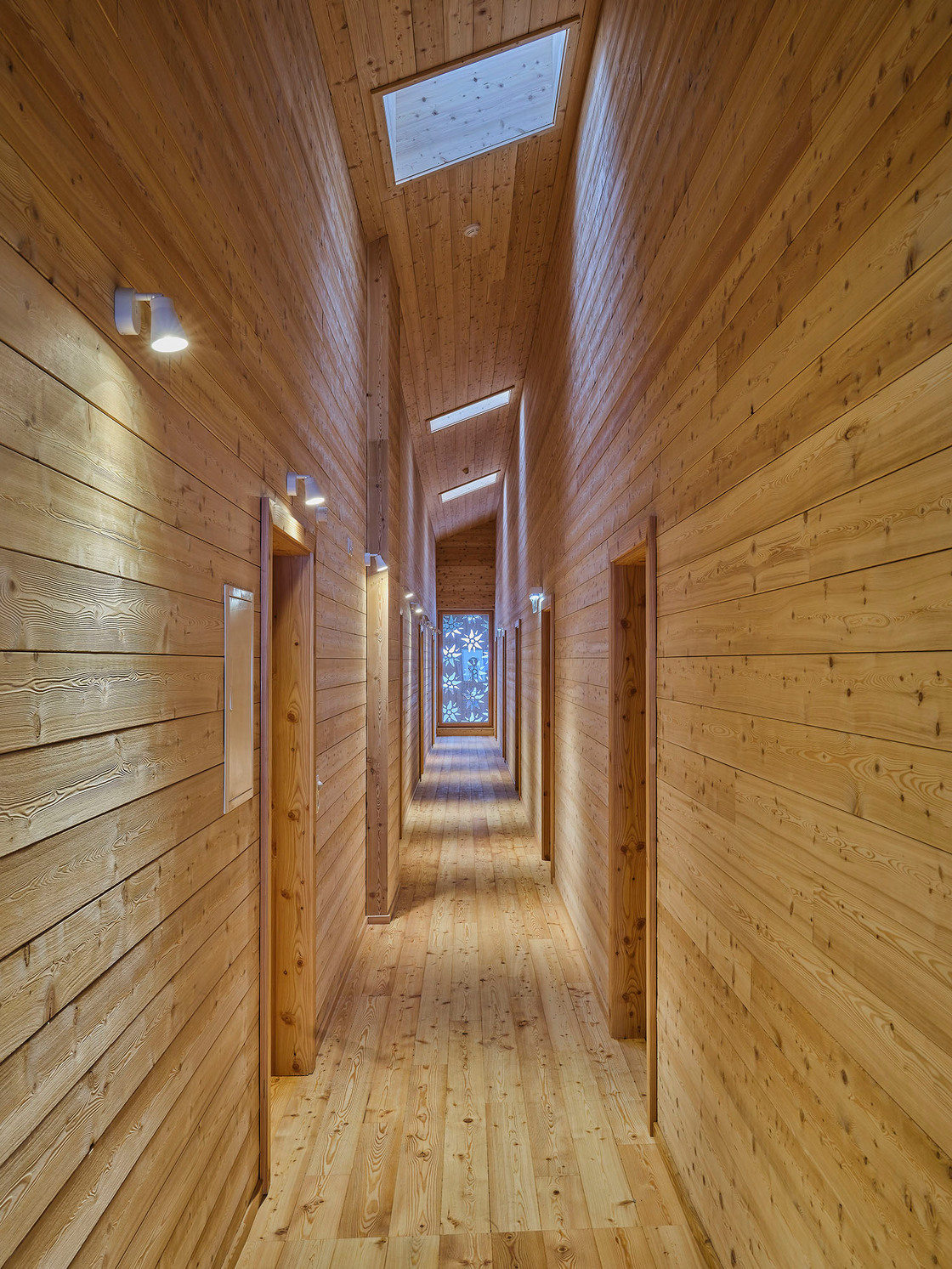 Ein Foto von Günter Richard Wett