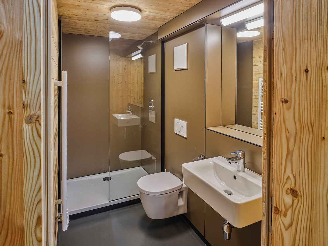 Ein Foto von Günter Richard Wett