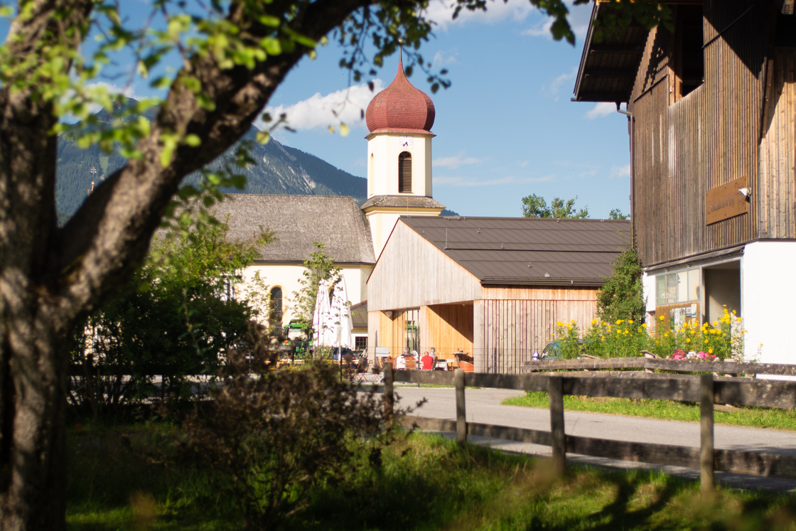 Ein Foto von Simon Schnegg