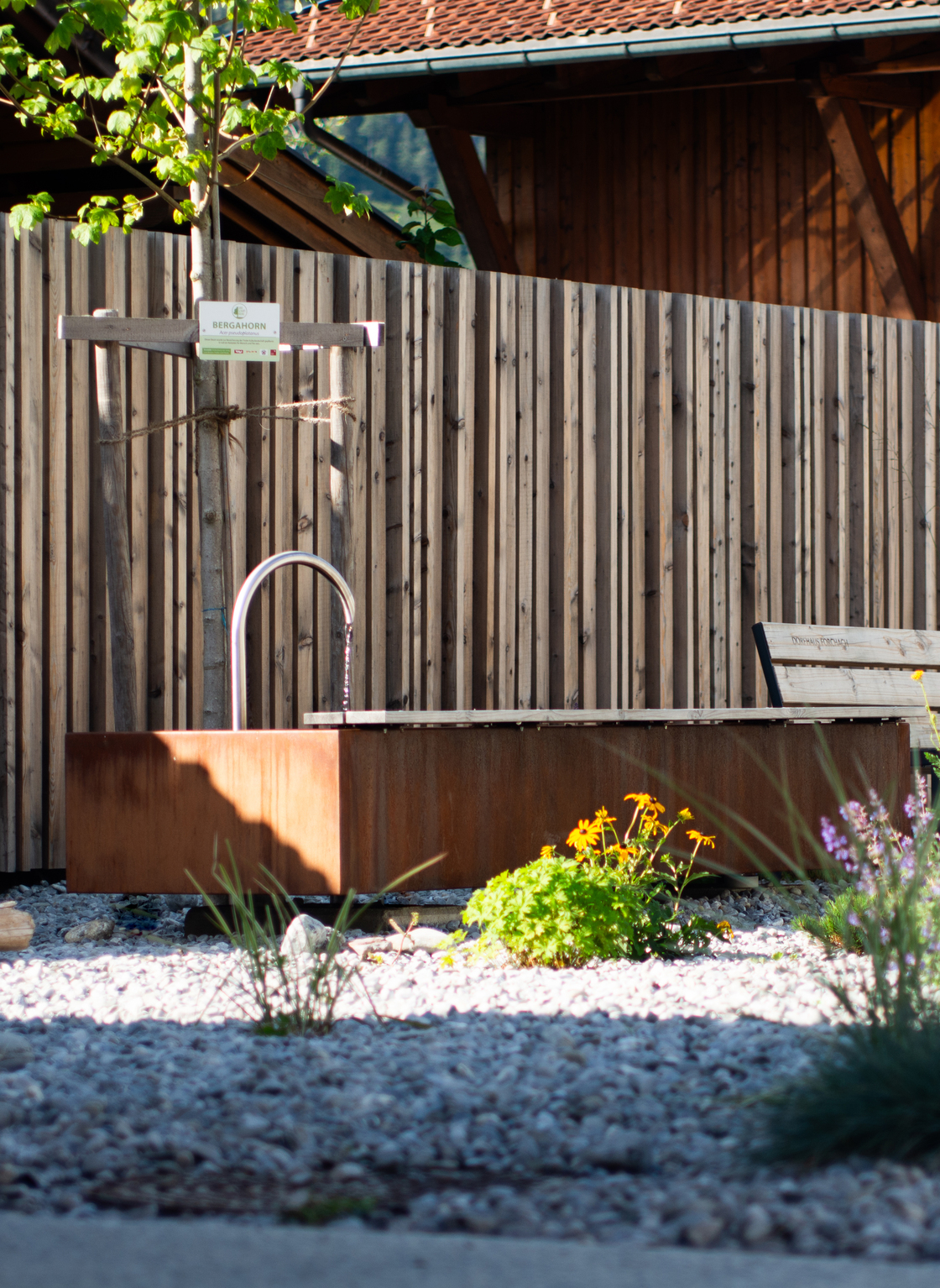 Ein Foto von Simon Schnegg