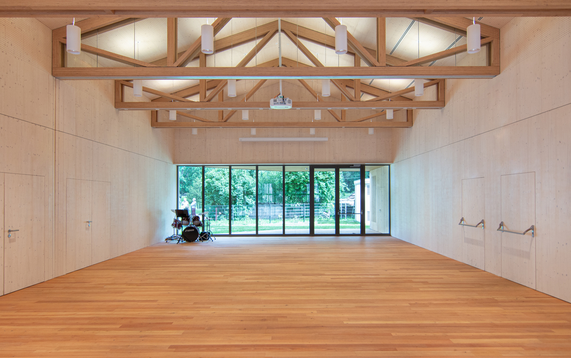 Ein Foto von Simon Schnegg