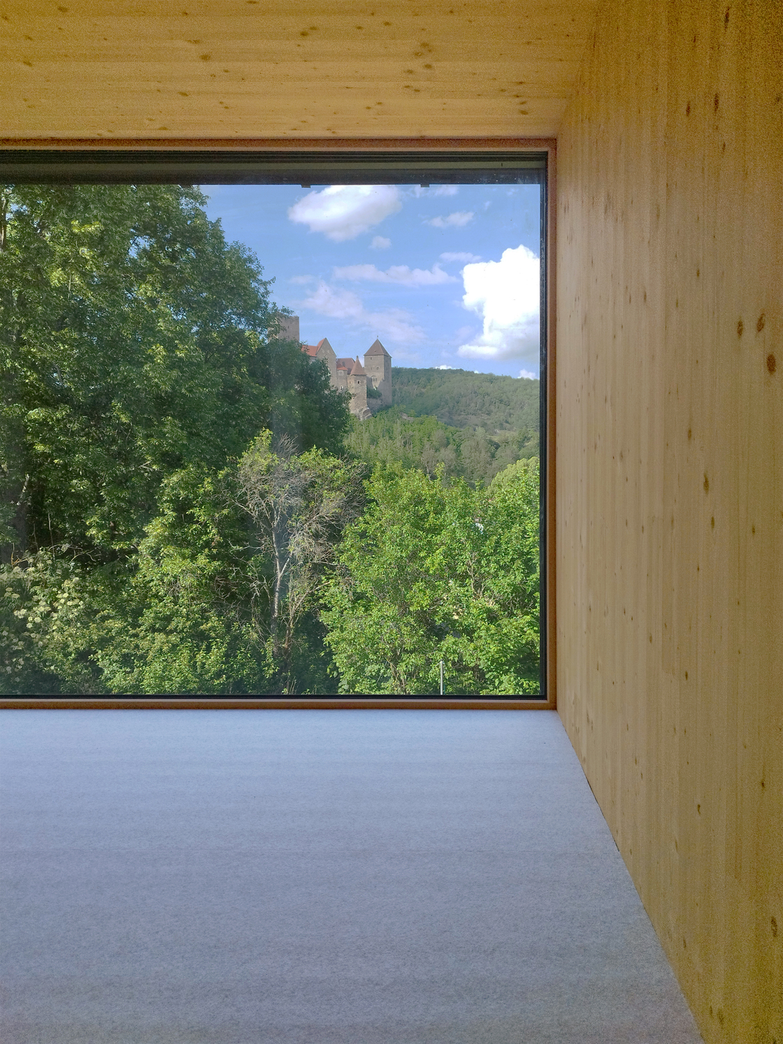 Ein Foto von Juri Troy