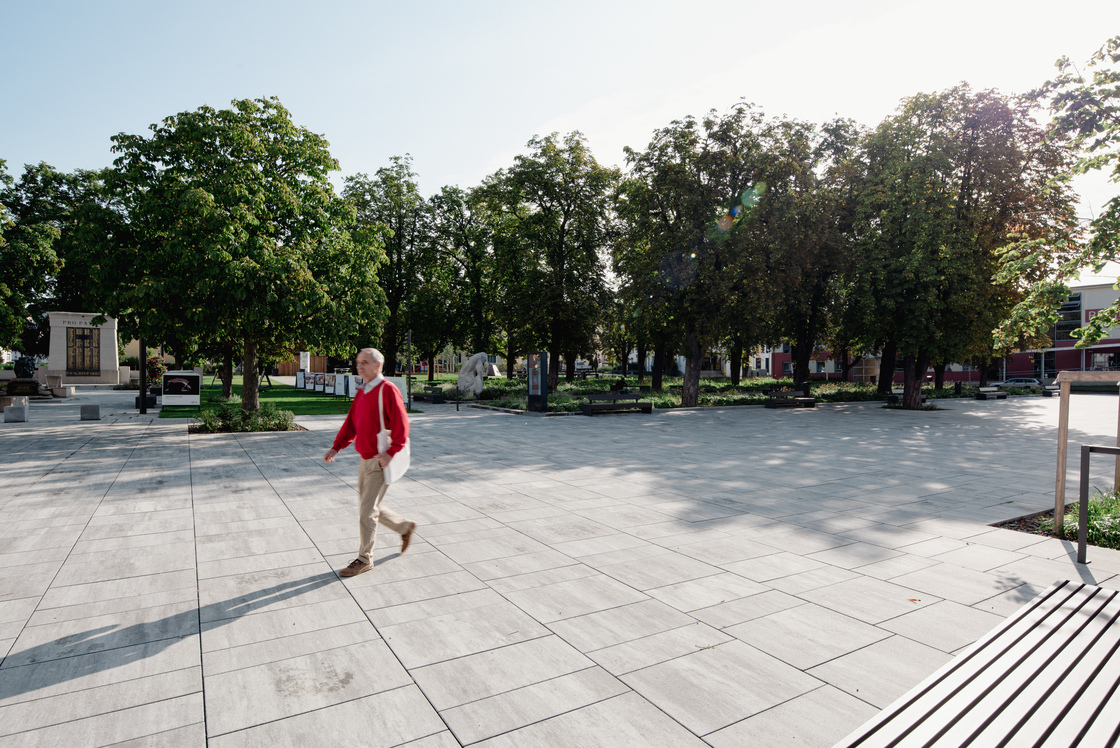 Ein Foto von Rainer Schoditsch