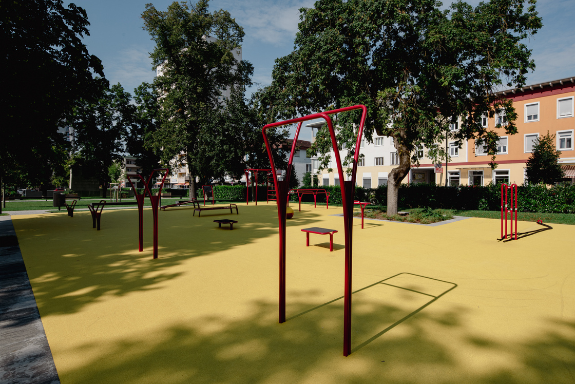 Ein Foto von Rainer Schoditsch