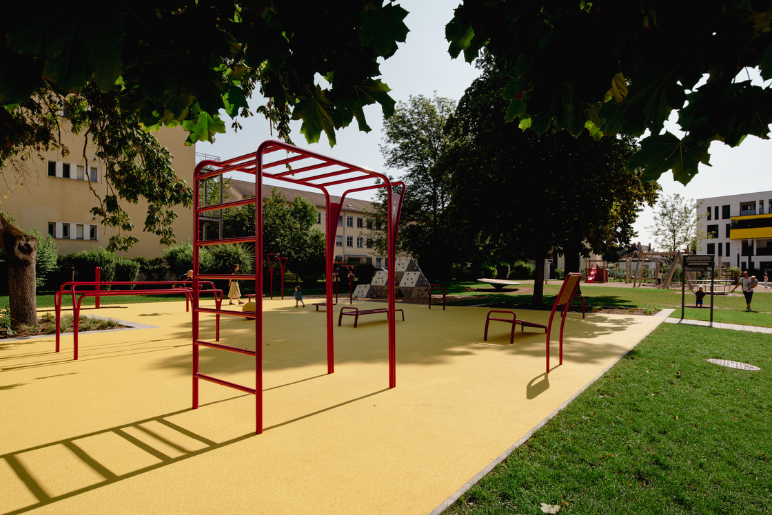 Ein Foto von Rainer Schoditsch