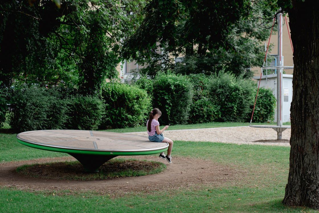 Ein Foto von Rainer Schoditsch