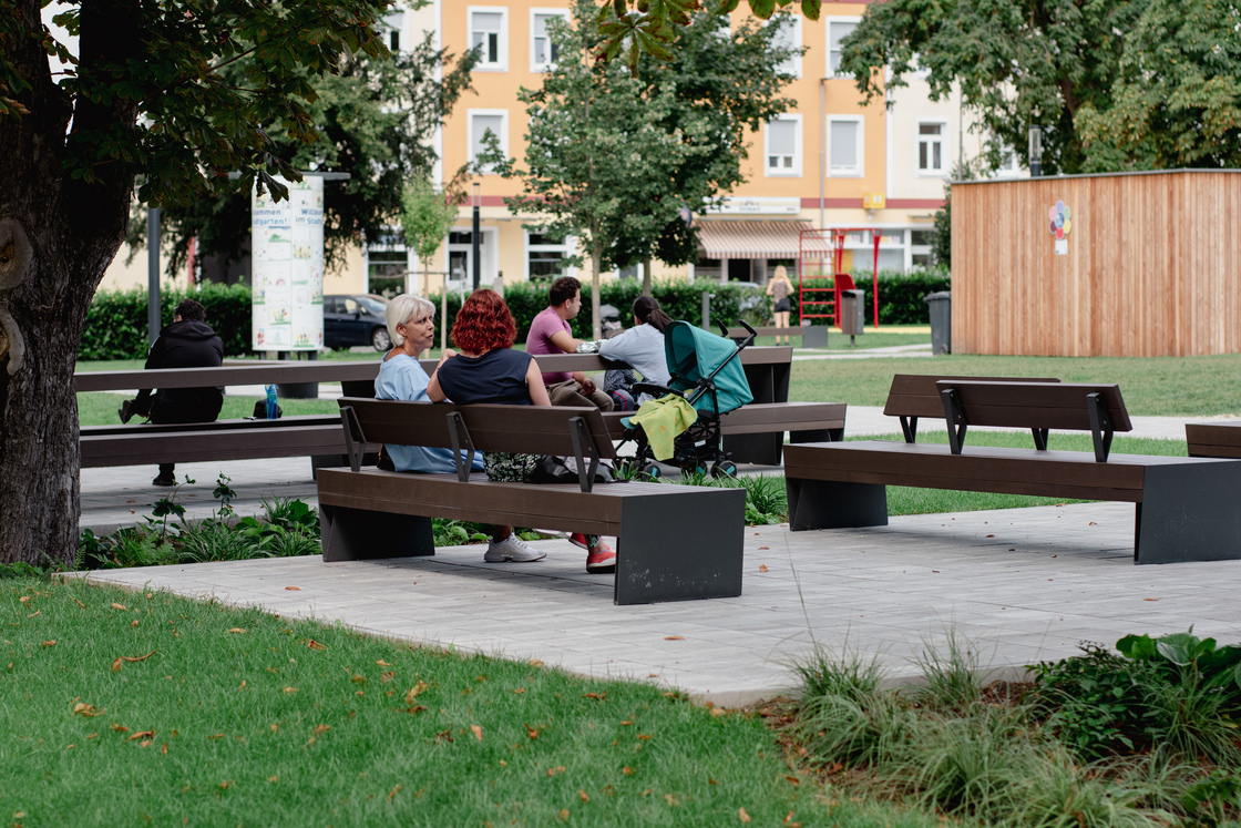 Ein Foto von Rainer Schoditsch