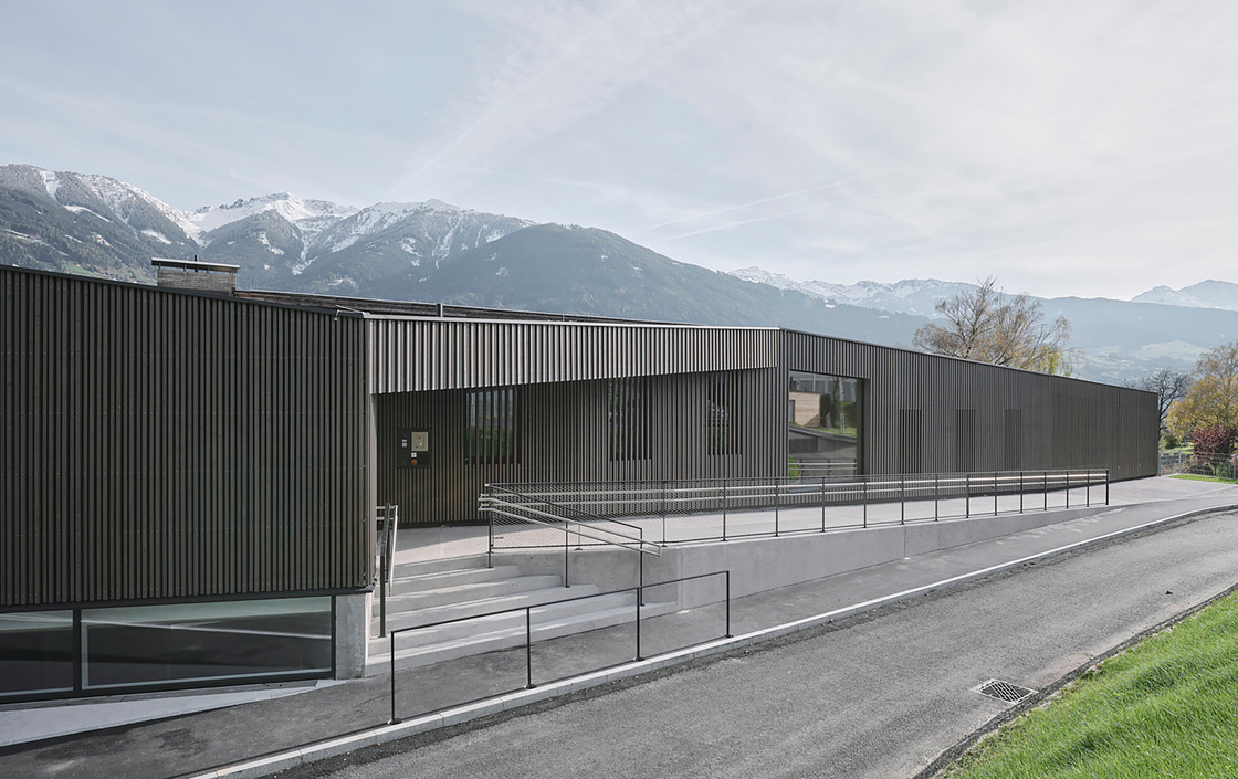 Ein Foto von David Schreyer