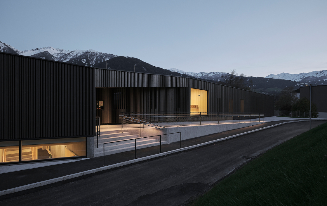 Ein Foto von David Schreyer