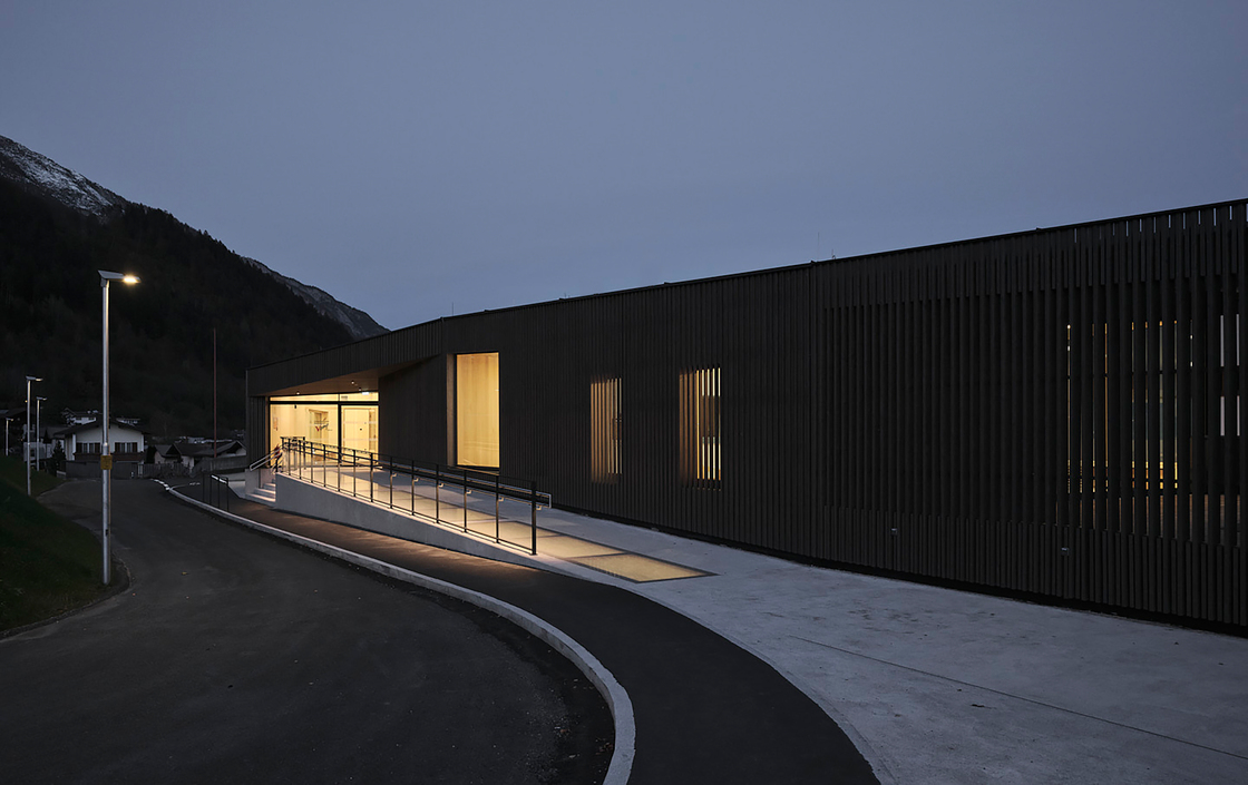 Ein Foto von David Schreyer