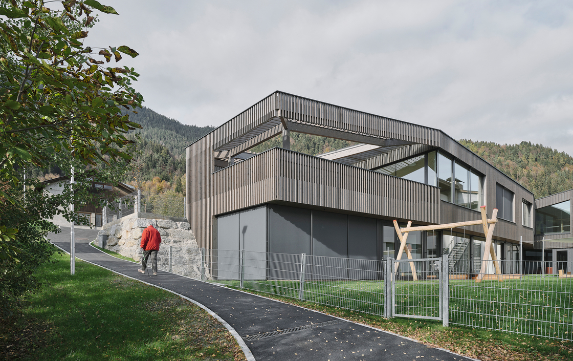 Ein Foto von David Schreyer