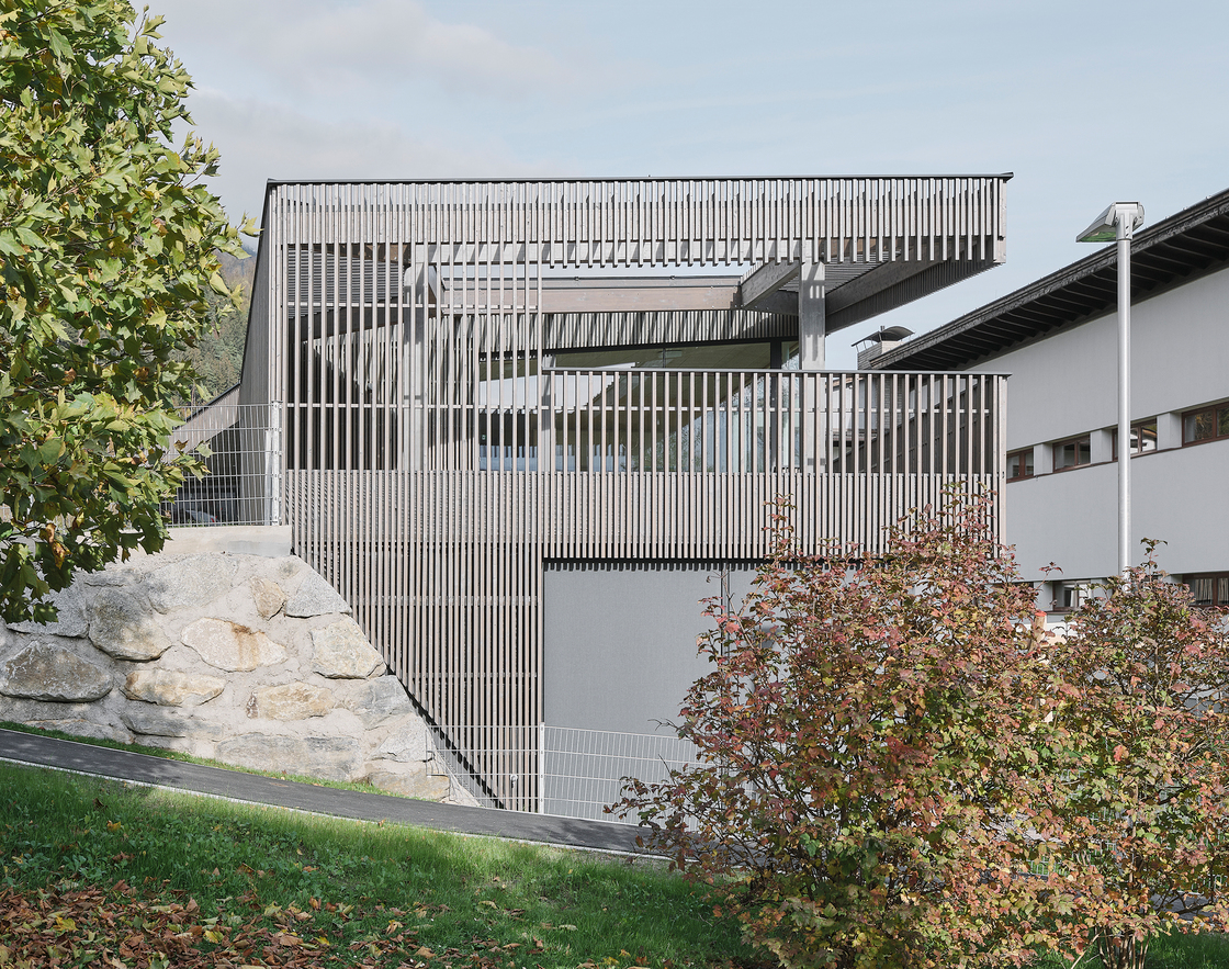 Ein Foto von David Schreyer